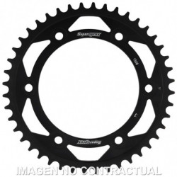 Corona supersprox acero...