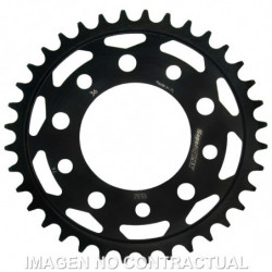 Corona supersprox acero...