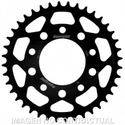 Corona supersprox acero...