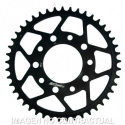 Corona supersprox acero...