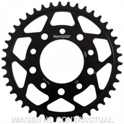 Corona supersprox acero...