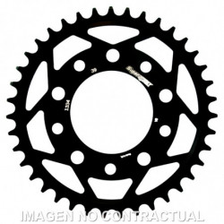 Corona supersprox acero...