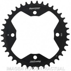 Corona supersprox acero...