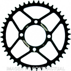 Corona supersprox acero...