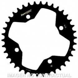 Corona supersprox acero...