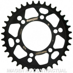 Corona supersprox acero...