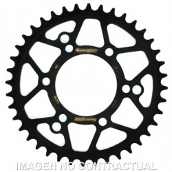 Corona supersprox acero...