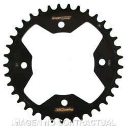 Corona supersprox acero...