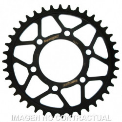 Corona supersprox acero...