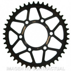 Corona supersprox acero...