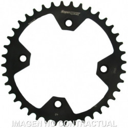 Corona supersprox acero...