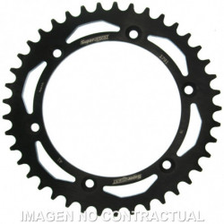 Corona supersprox acero...