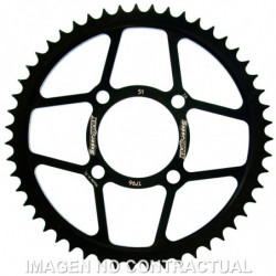 Corona supersprox acero...