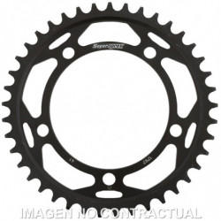 Corona supersprox acero...