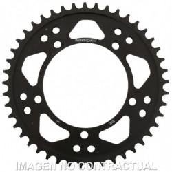 Corona supersprox acero...