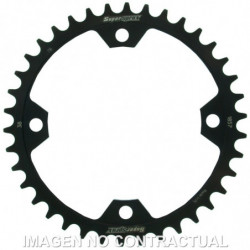 Corona supersprox acero...