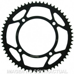 Corona supersprox acero...