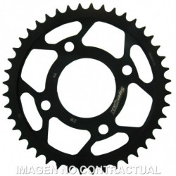 Corona supersprox acero...