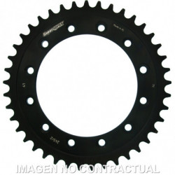 Corona supersprox acero...