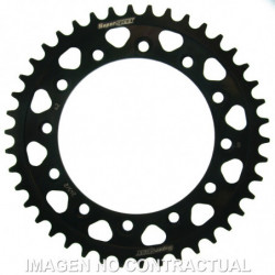 Corona supersprox acero...