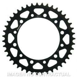 Corona supersprox acero...