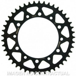 Corona supersprox acero...