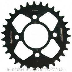 Corona supersprox acero...