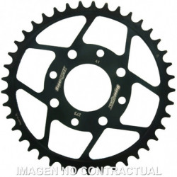 Corona supersprox acero...