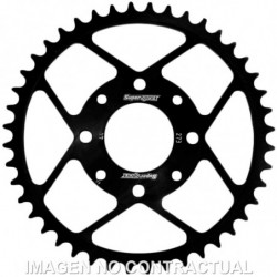 Corona supersprox acero...