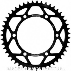 Corona supersprox acero...