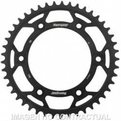 Corona supersprox acero...