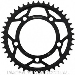 Corona supersprox acero...