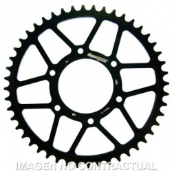 Corona supersprox acero 520...