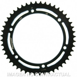 Corona supersprox acero...