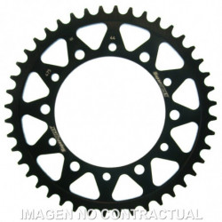 Corona supersprox acero...