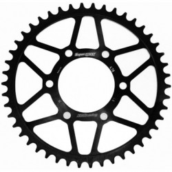 Corona supersprox acero...