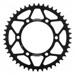 Corona supersprox acero...