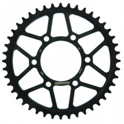 Corona supersprox acero...