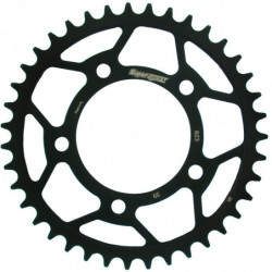 Corona supersprox acero...