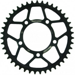 Corona supersprox acero...