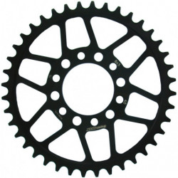 Corona supersprox acero...