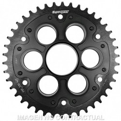 Corona supersprox stealth...