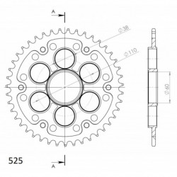 Corona supresprox stealth...