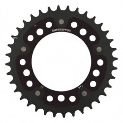 Corona supersprox stealth...