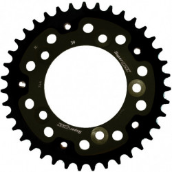 Corona supersprox stealth...