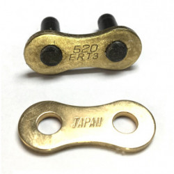 Enganche remache did 520...