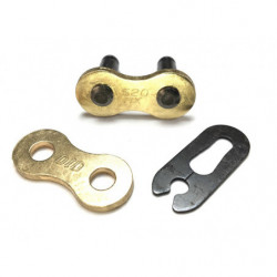 Enganche clip did 520 mx...