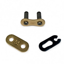 Enganche did clip 520 dz2...