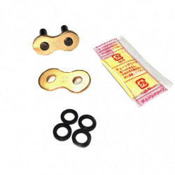 Enganche did remache 525...