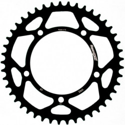 Corona supersprox aluminio...